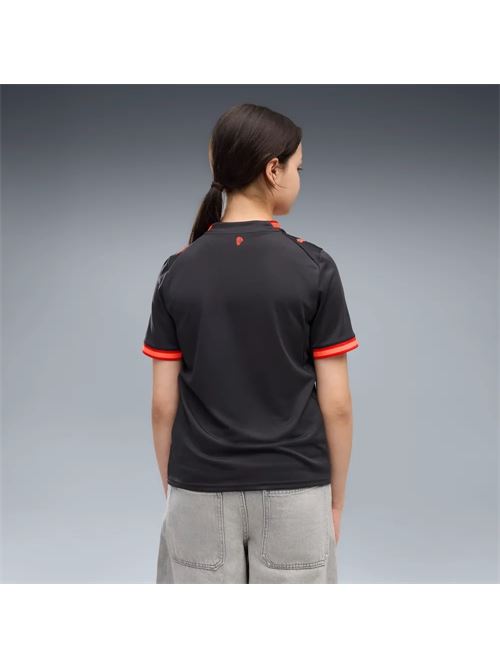 Puma milan maglia gara bambino 26/27 MILAN | 78414003THIRD 26/27